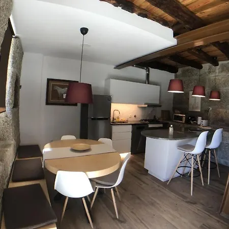 Holiday home Cavalica