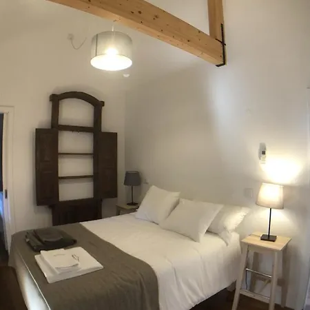 Holiday home Cavalica *