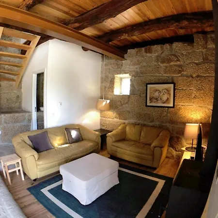 Holiday home Cavalica