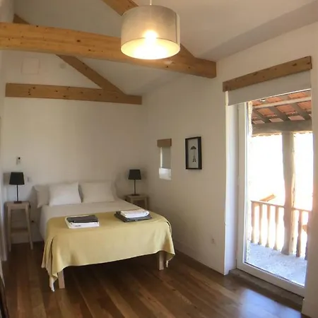 Cavalica Holiday home *