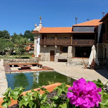 Cavalica Holiday home *