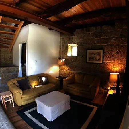 Cavalica * Bustelo (Penafiel)