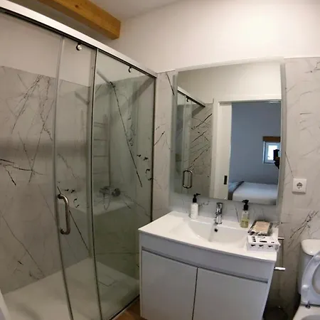 Holiday home Cavalica *