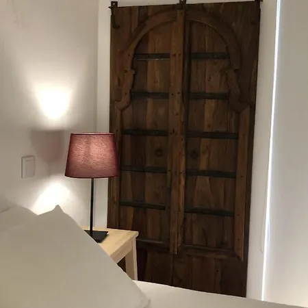 Holiday home Cavalica Bustelo (Penafiel)