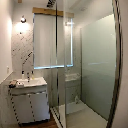 Cavalica Holiday home *