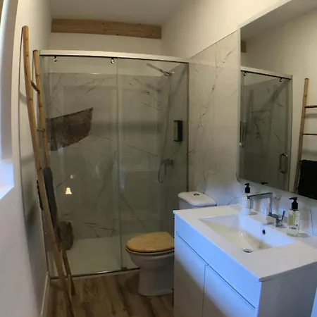 Cavalica Holiday home Bustelo (Penafiel)