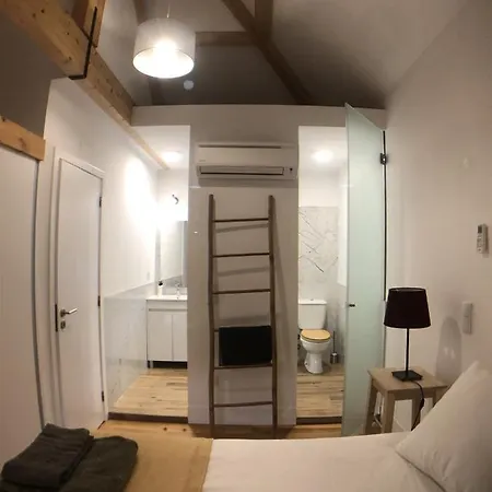 Cavalica Holiday home *