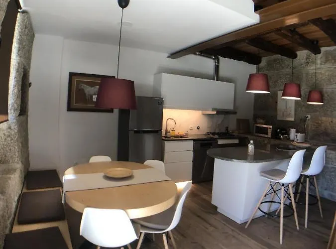 Holiday home Cavalica