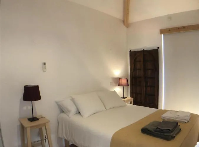 Holiday home Cavalica *