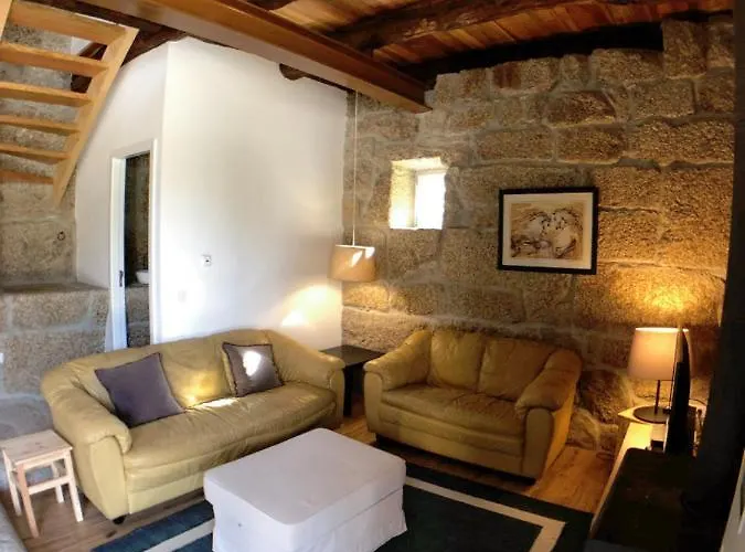 Holiday home Cavalica