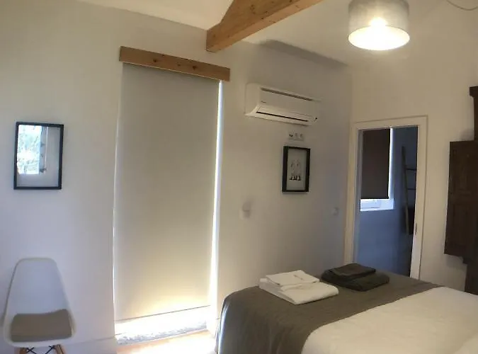 Holiday home Cavalica *