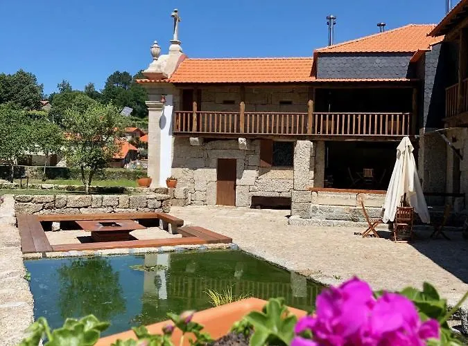 Cavalica Holiday home *