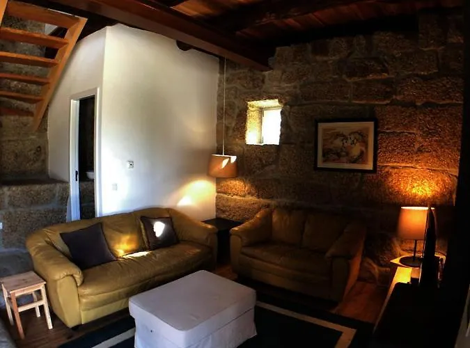 Cavalica * Bustelo (Penafiel)