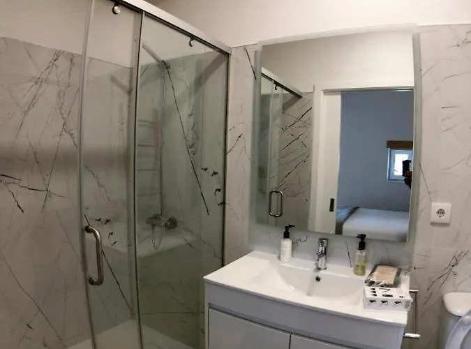 Holiday home Cavalica *