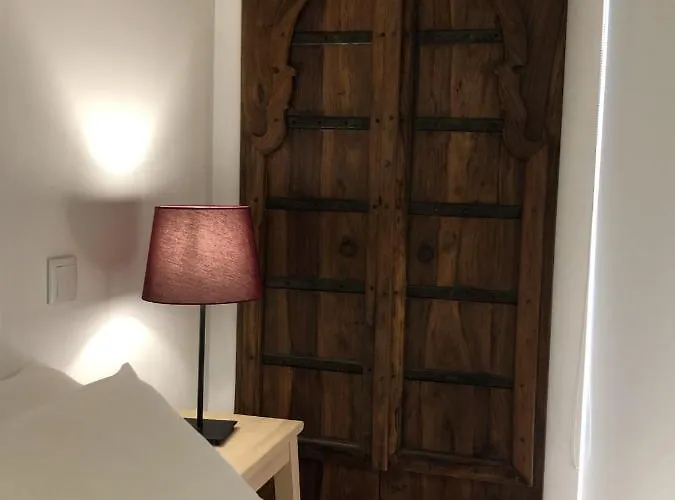 Holiday home Cavalica Bustelo (Penafiel)