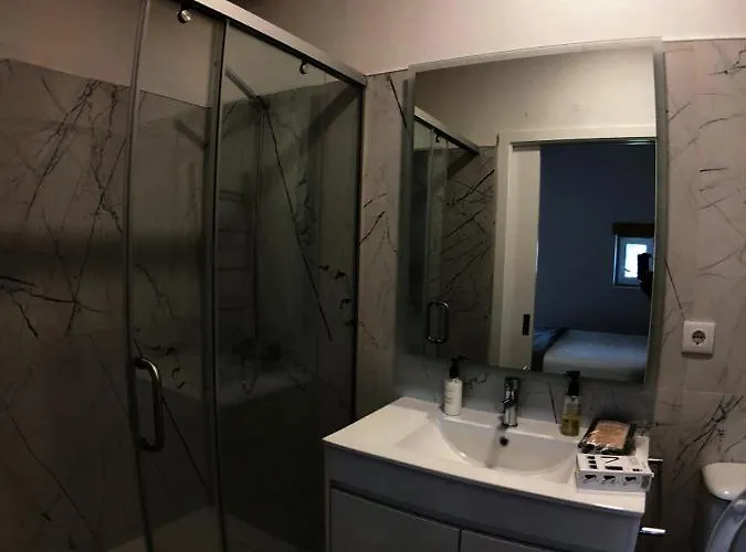 Cavalica Holiday home Bustelo (Penafiel)