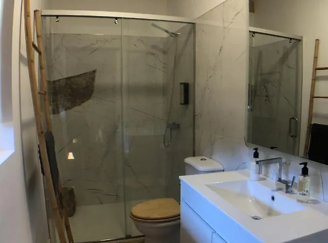 Cavalica Holiday home Bustelo (Penafiel)