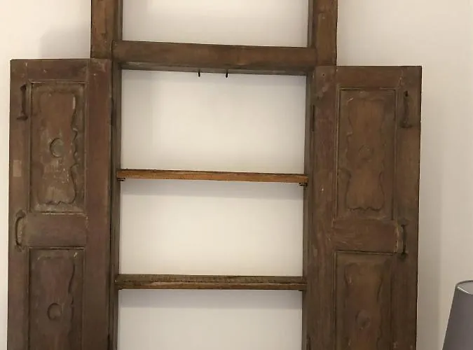 Cavalica Holiday home